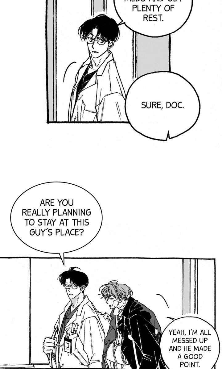 Curveball and Splitter Chapter 19 page 4 - 