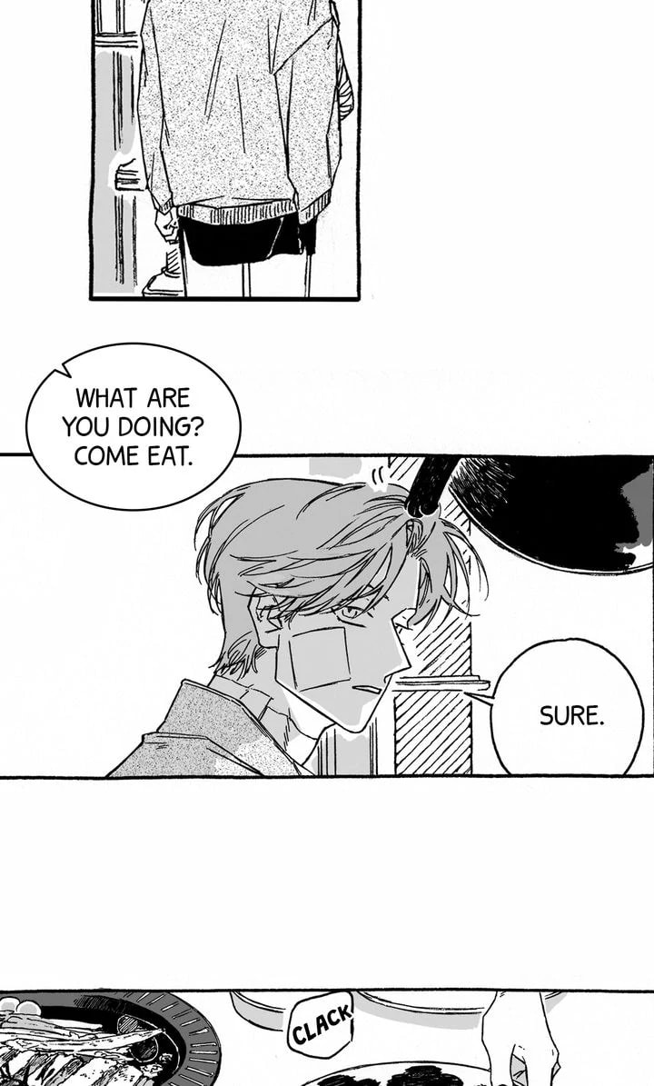 Curveball and Splitter Chapter 19 page 39 - 