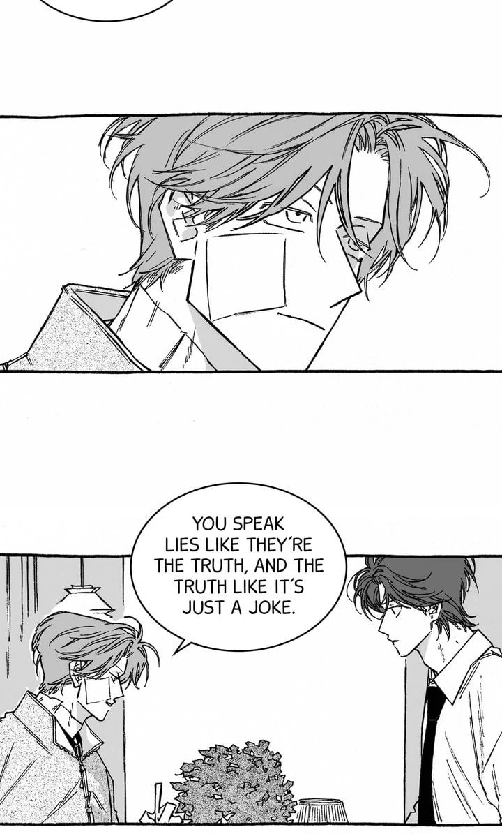 Curveball and Splitter Chapter 19 page 49 - 