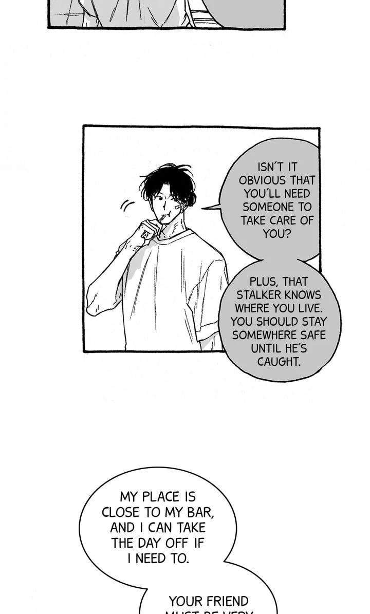 Curveball and Splitter Chapter 19 page 6 - 
