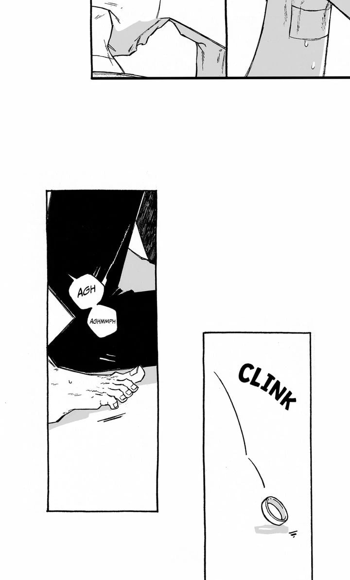 Curveball and Splitter Chapter 19 page 61 - 