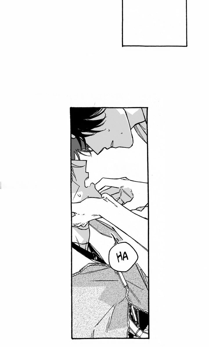 Curveball and Splitter Chapter 19 page 62 - 