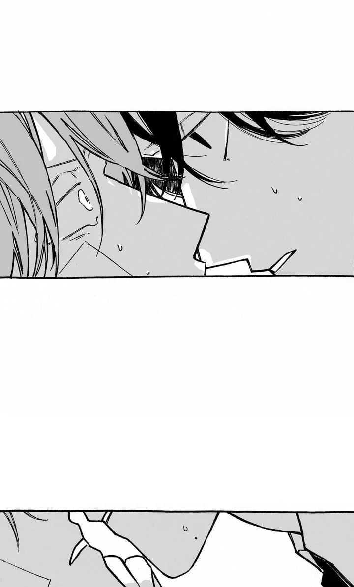 Curveball and Splitter Chapter 19 page 63 - 