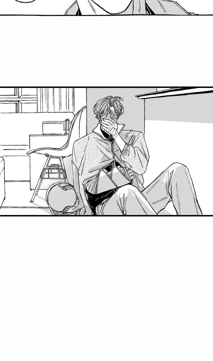 Curveball and Splitter Chapter 19 page 66 - 