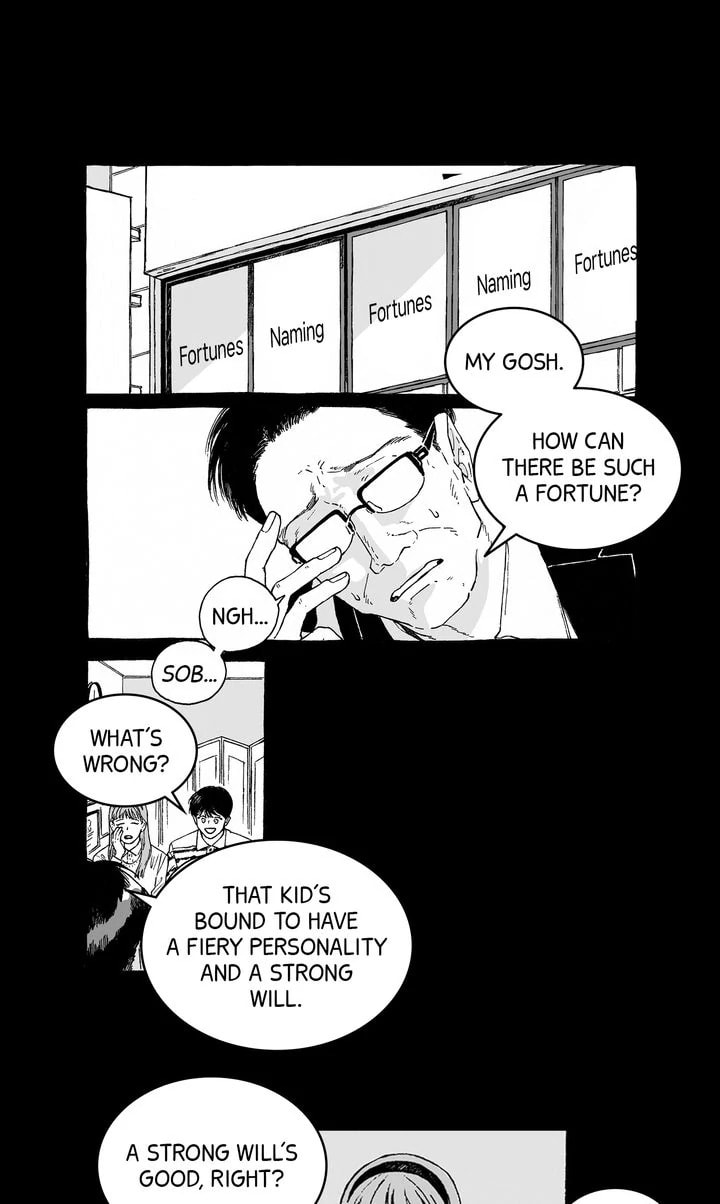 Curveball and Splitter Chapter 2 page 1 - 