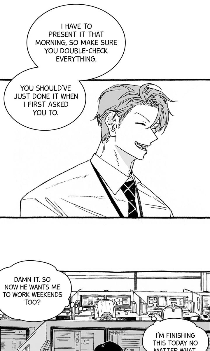 Curveball and Splitter Chapter 2 page 11 - 