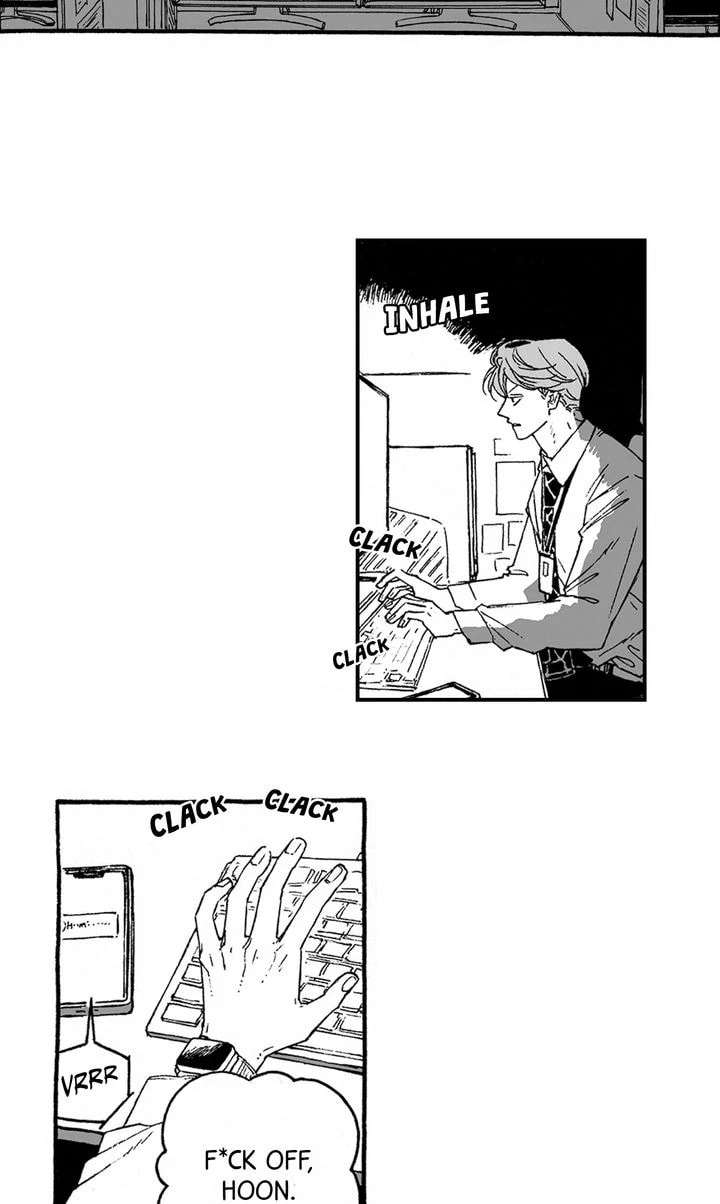Curveball and Splitter Chapter 2 page 13 - 