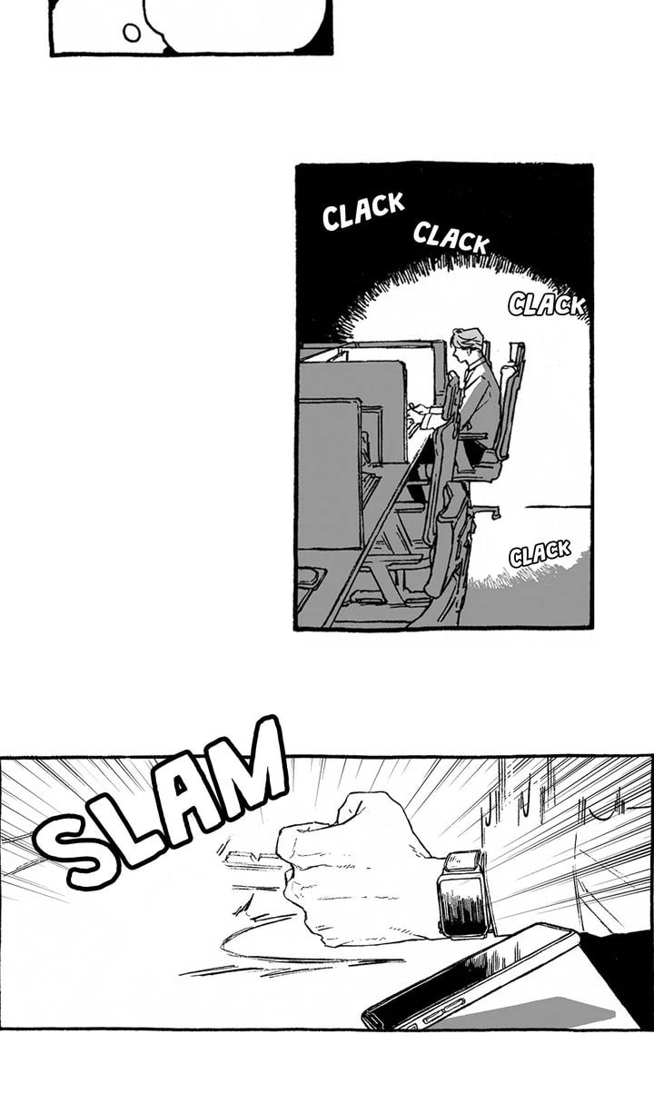 Curveball and Splitter Chapter 2 page 14 - 