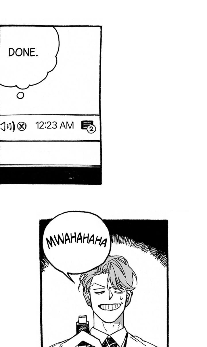 Curveball and Splitter Chapter 2 page 15 - 