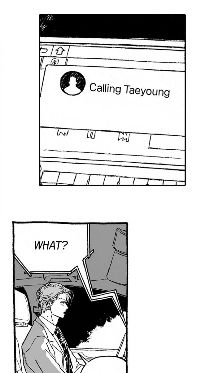 Curveball and Splitter Chapter 2 page 17 - 