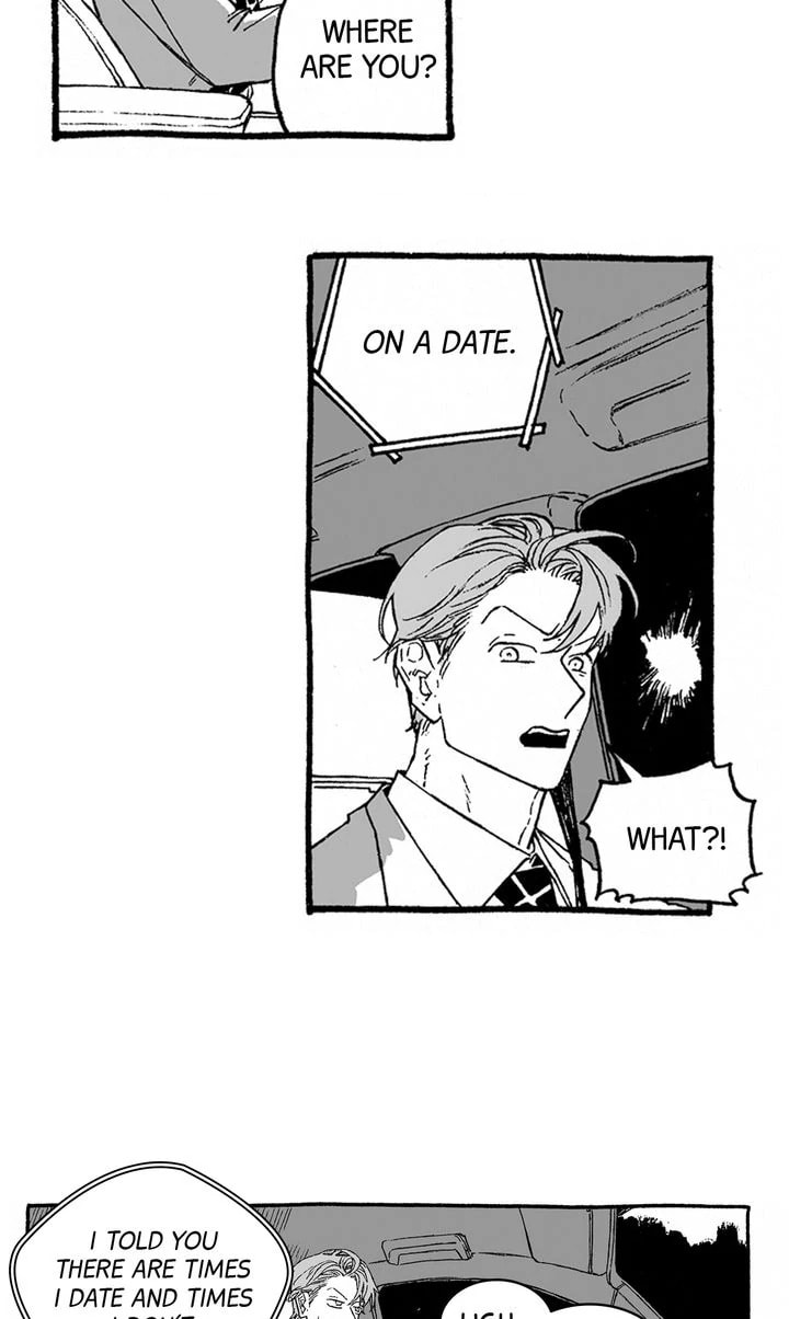 Curveball and Splitter Chapter 2 page 18 - 