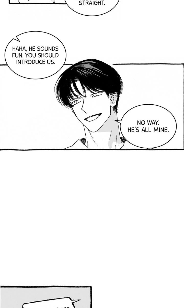 Curveball and Splitter Chapter 2 page 20 - 