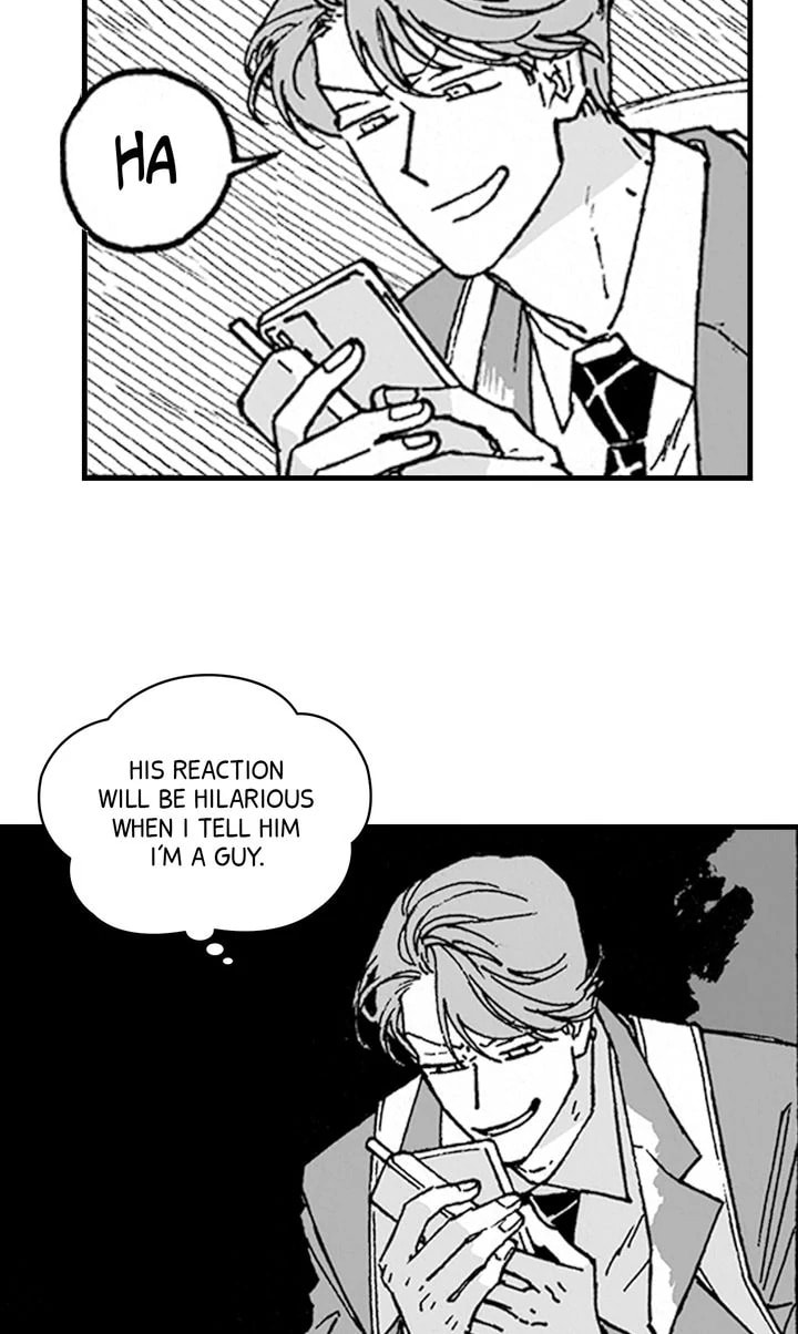 Curveball and Splitter Chapter 2 page 25 - 