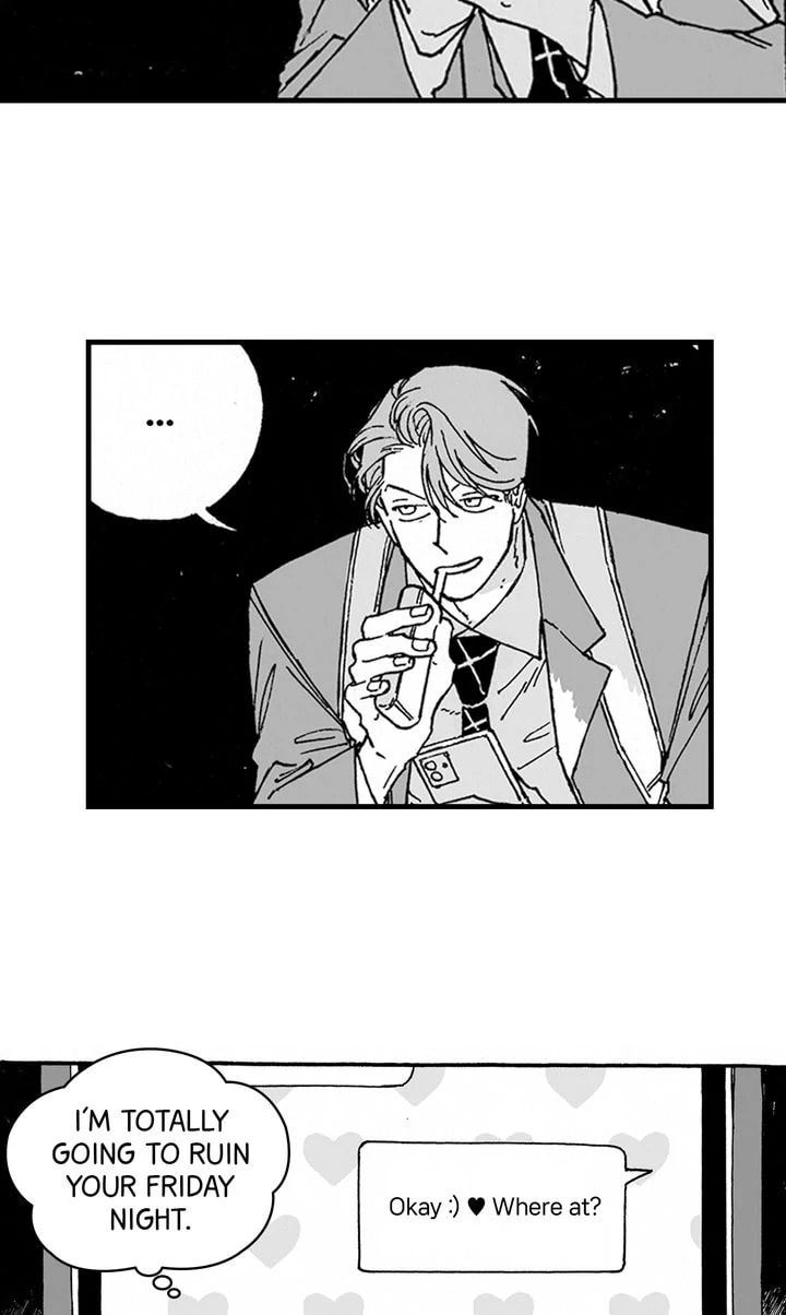 Curveball and Splitter Chapter 2 page 26 - 