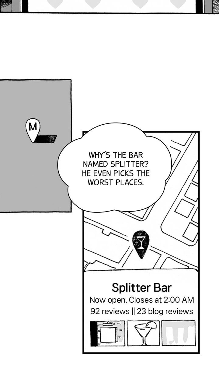 Curveball and Splitter Chapter 2 page 27 - 
