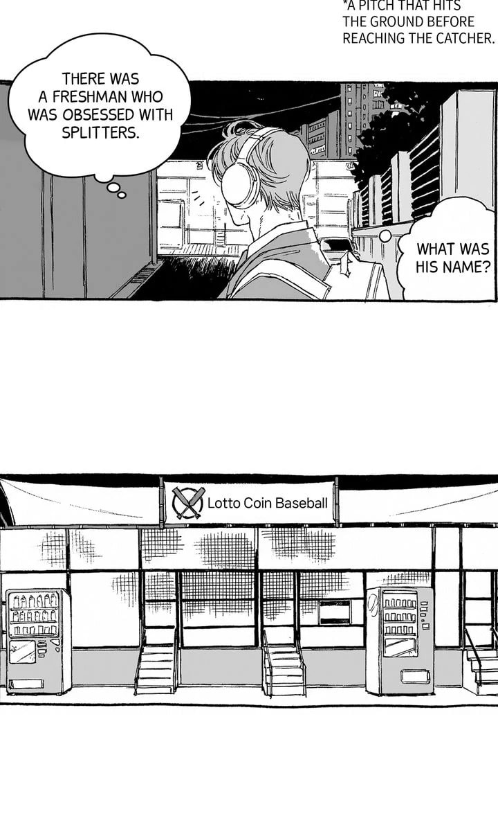 Curveball and Splitter Chapter 2 page 29 - 