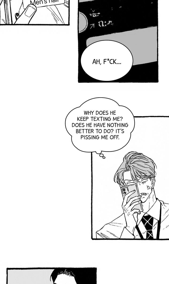 Curveball and Splitter Chapter 2 page 4 - 