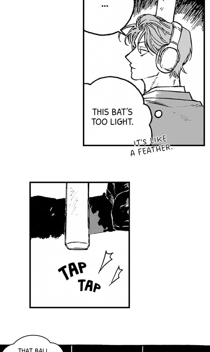 Curveball and Splitter Chapter 2 page 33 - 