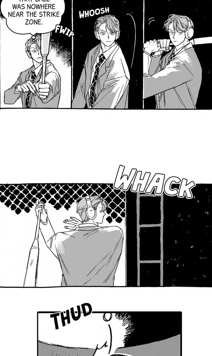 Curveball and Splitter Chapter 2 page 34 - 
