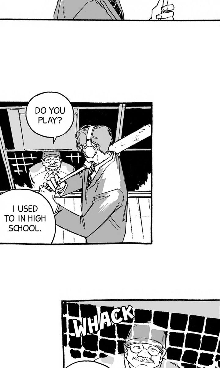 Curveball and Splitter Chapter 2 page 37 - 