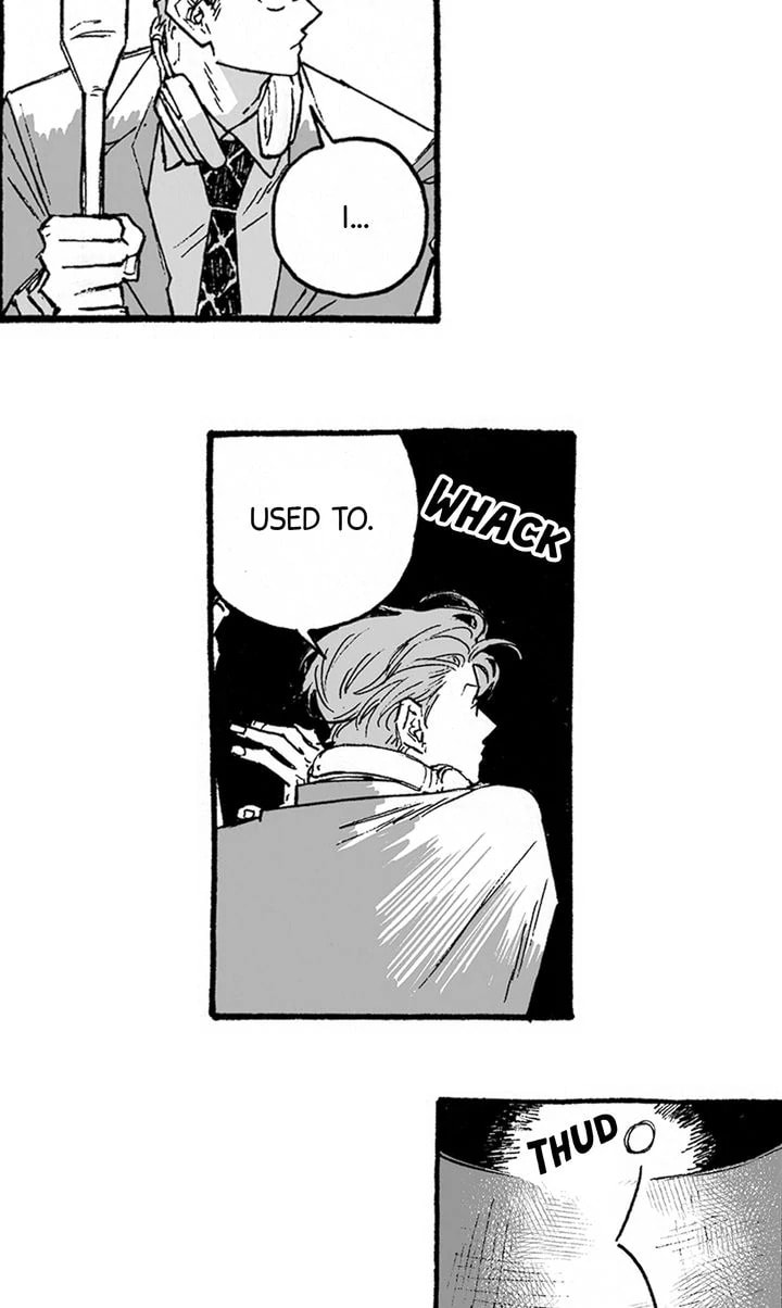 Curveball and Splitter Chapter 2 page 39 - 