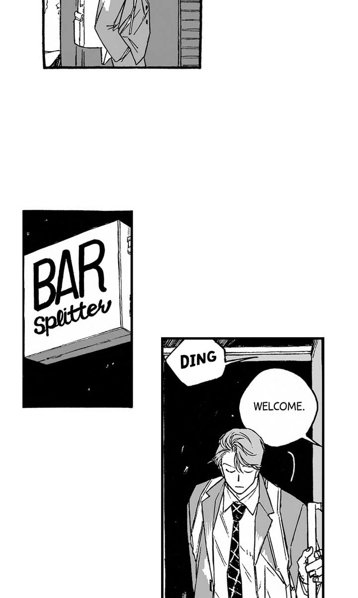 Curveball and Splitter Chapter 2 page 42 - 