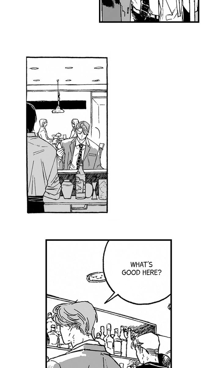Curveball and Splitter Chapter 2 page 43 - 
