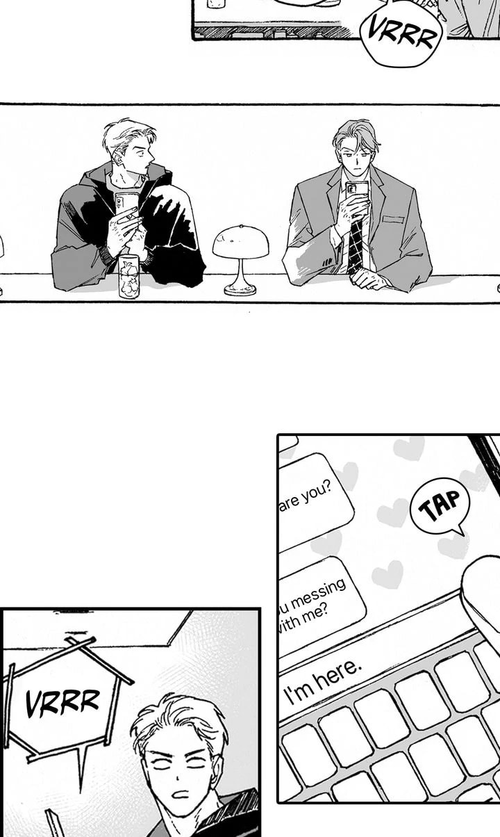 Curveball and Splitter Chapter 2 page 45 - 