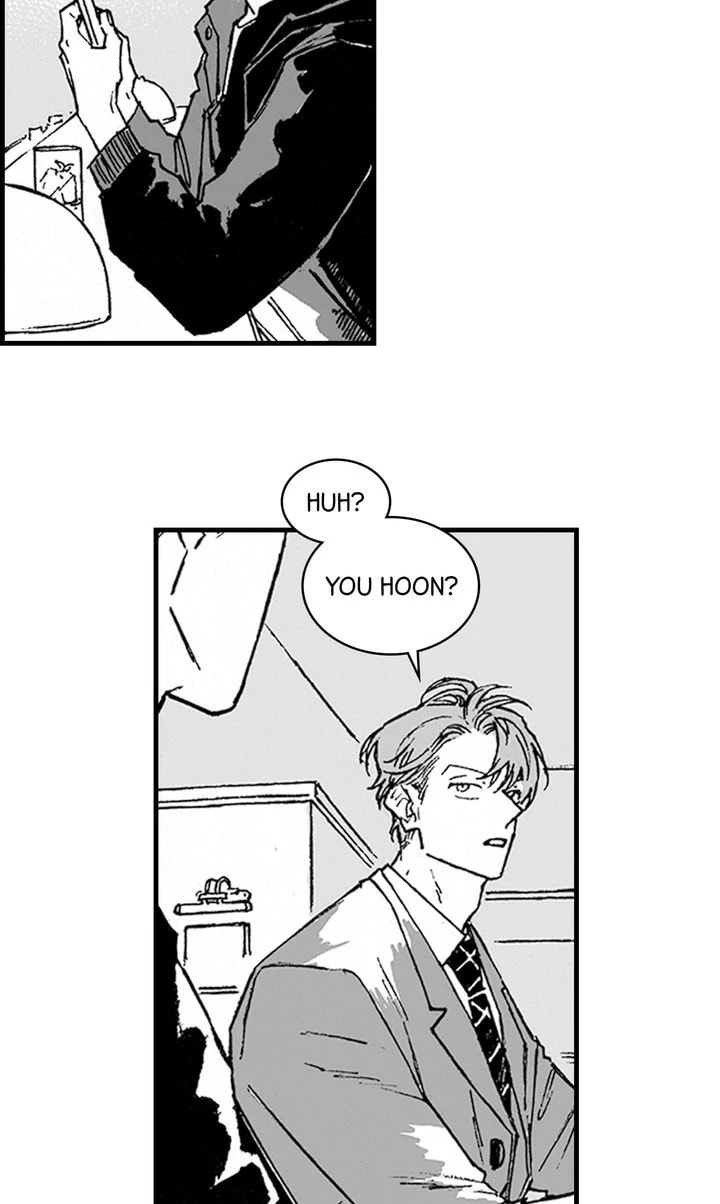 Curveball and Splitter Chapter 2 page 46 - 