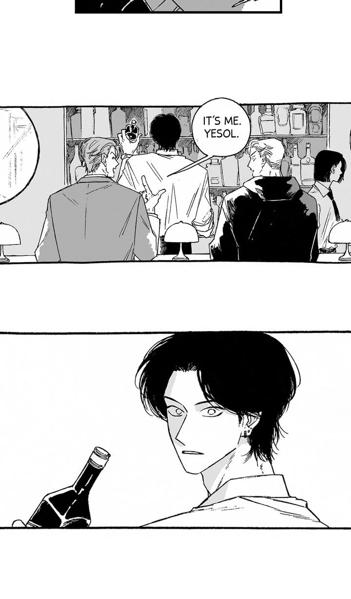Curveball and Splitter Chapter 2 page 47 - 