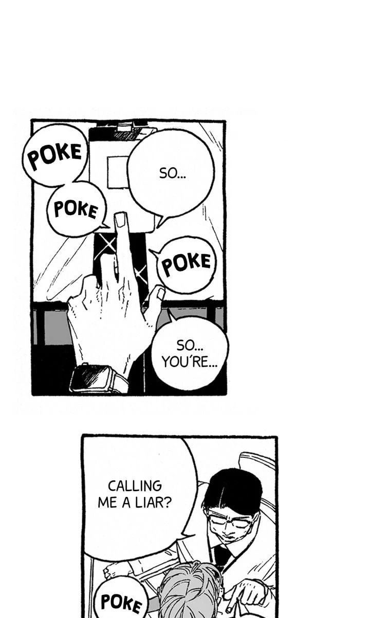Curveball and Splitter Chapter 2 page 7 - 