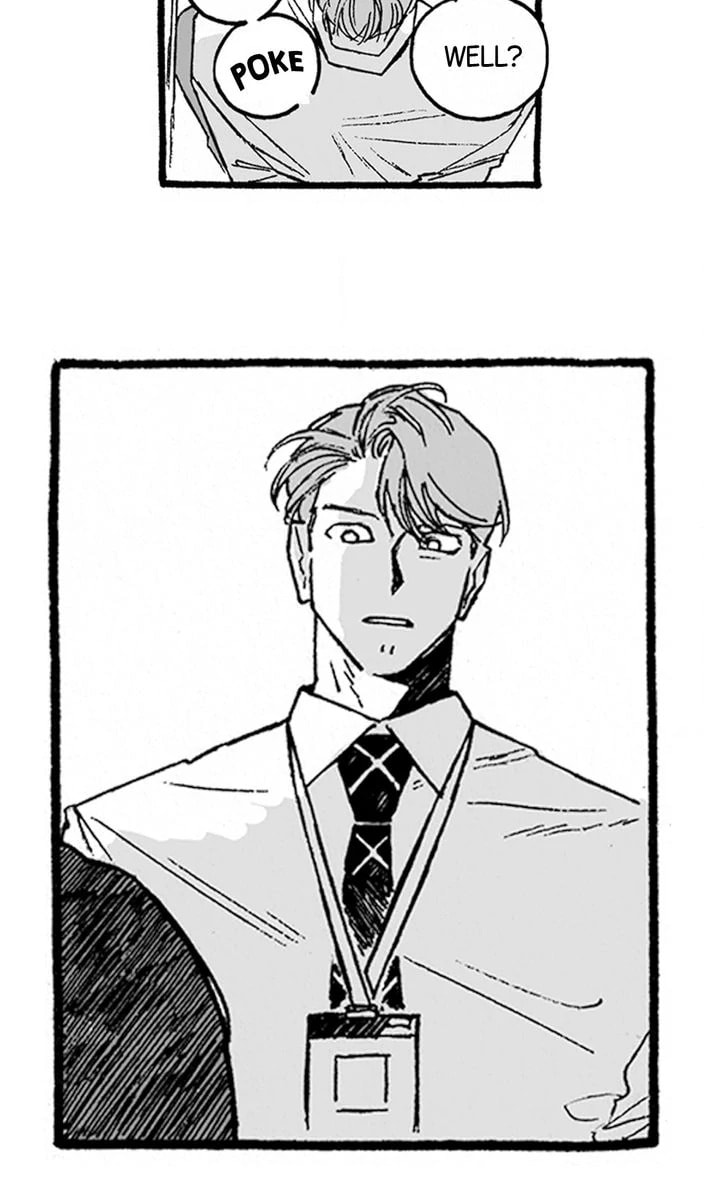 Curveball and Splitter Chapter 2 page 8 - 