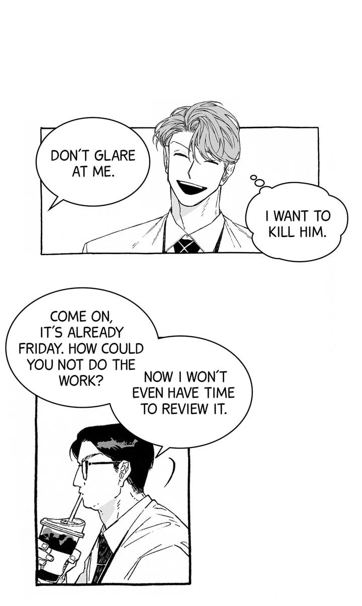 Curveball and Splitter Chapter 2 page 9 - 