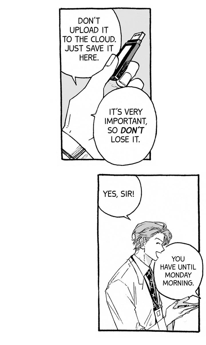 Curveball and Splitter Chapter 2 page 10 - 