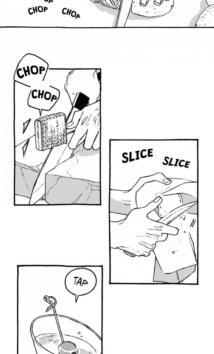 Curveball and Splitter Chapter 20 page 12 - 