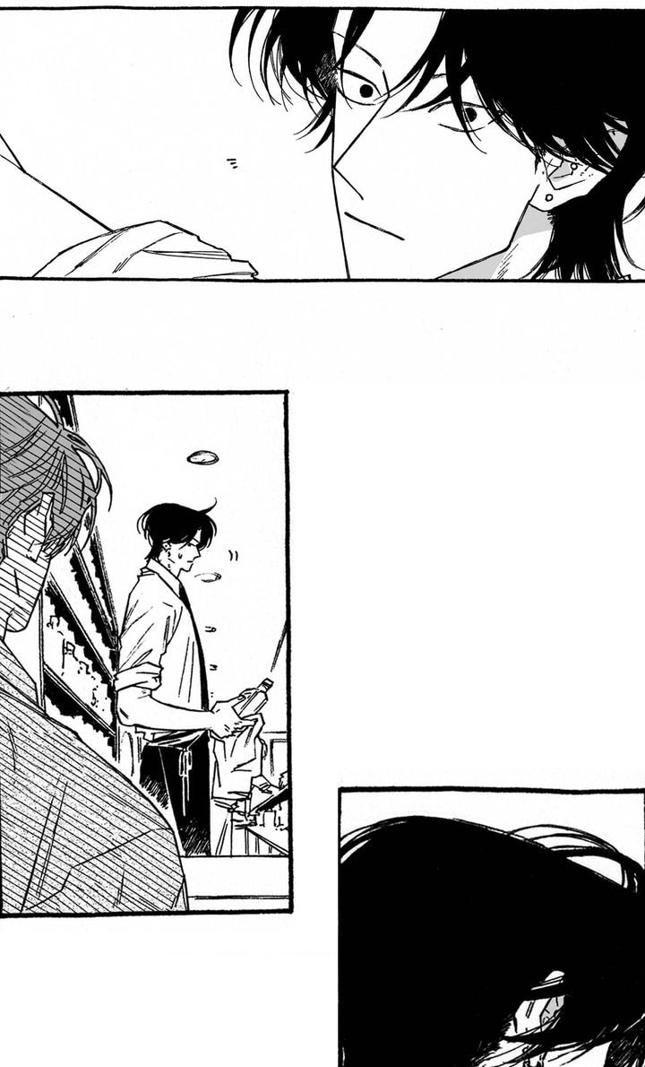 Curveball and Splitter Chapter 20 page 16 - 