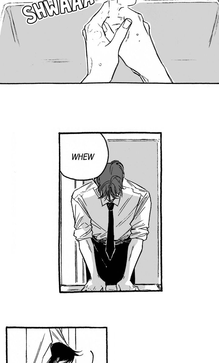 Curveball and Splitter Chapter 20 page 3 - 