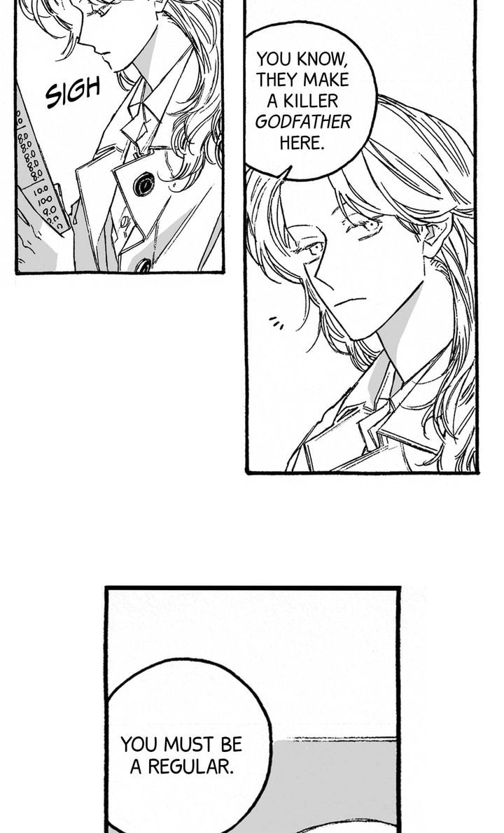 Curveball and Splitter Chapter 20 page 22 - 