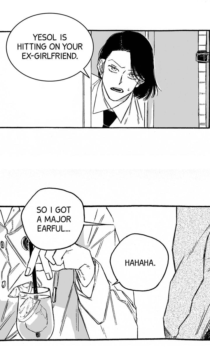Curveball and Splitter Chapter 20 page 24 - 