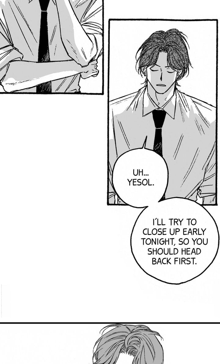 Curveball and Splitter Chapter 20 page 26 - 