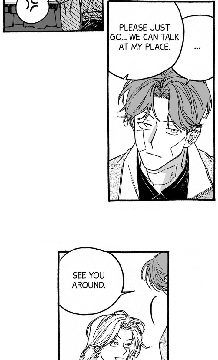 Curveball and Splitter Chapter 20 page 28 - 