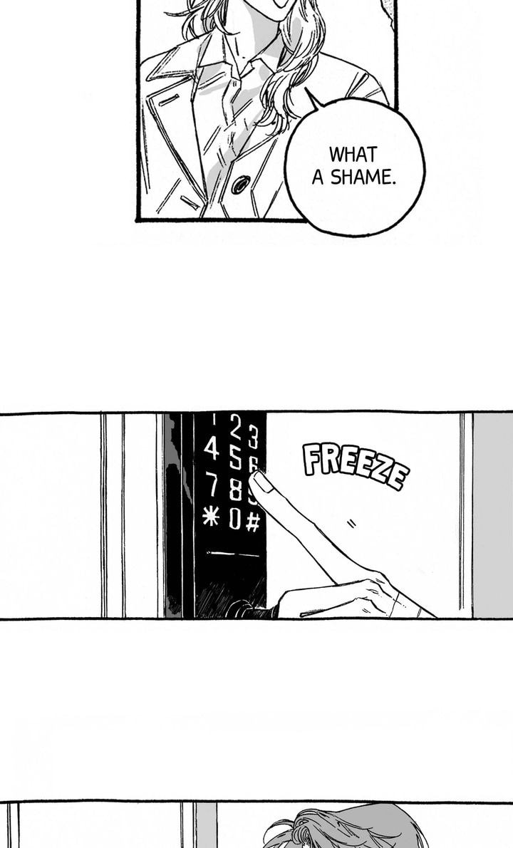 Curveball and Splitter Chapter 20 page 29 - 