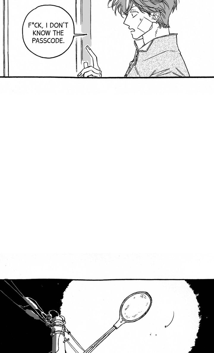 Curveball and Splitter Chapter 20 page 30 - 
