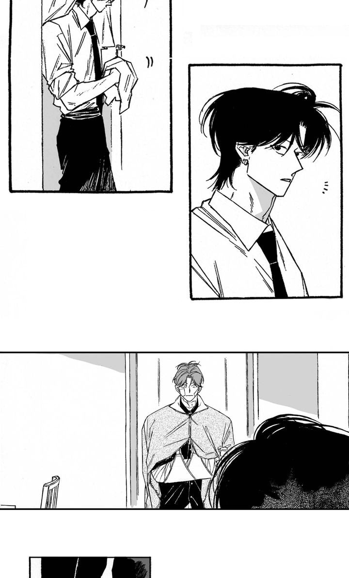 Curveball and Splitter Chapter 20 page 4 - 