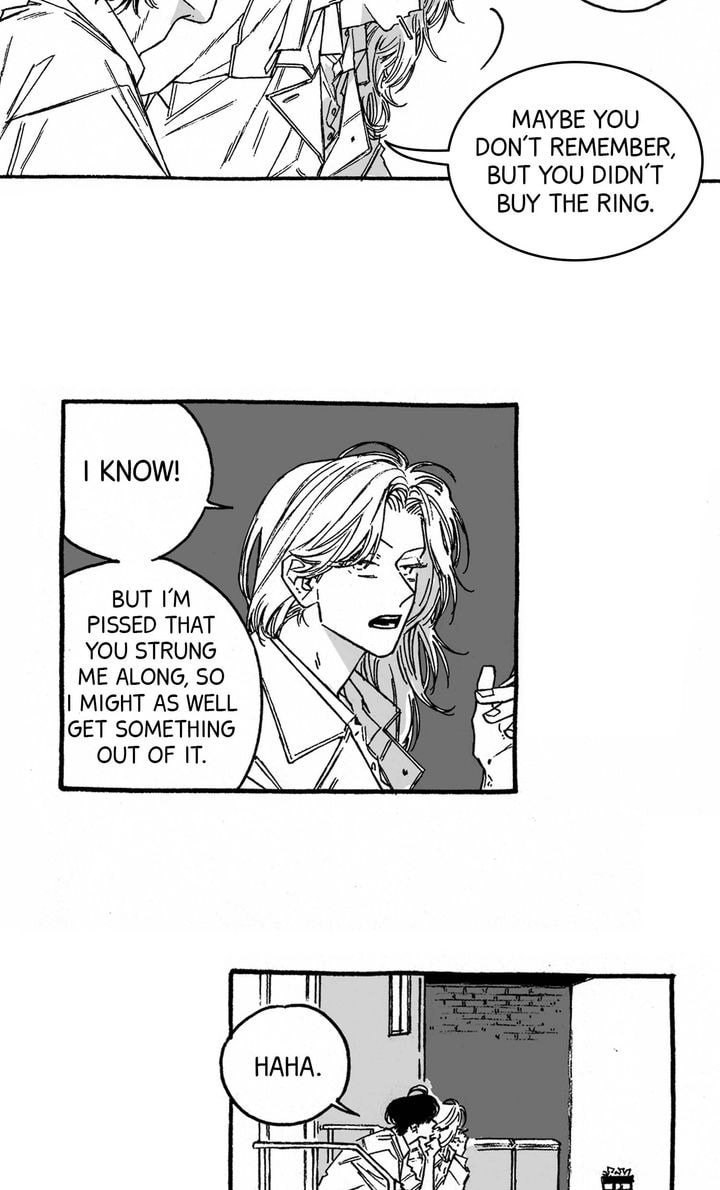 Curveball and Splitter Chapter 20 page 34 - 