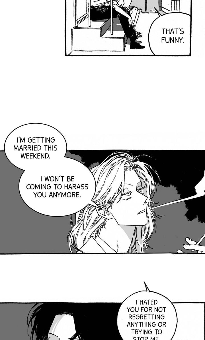 Curveball and Splitter Chapter 20 page 35 - 