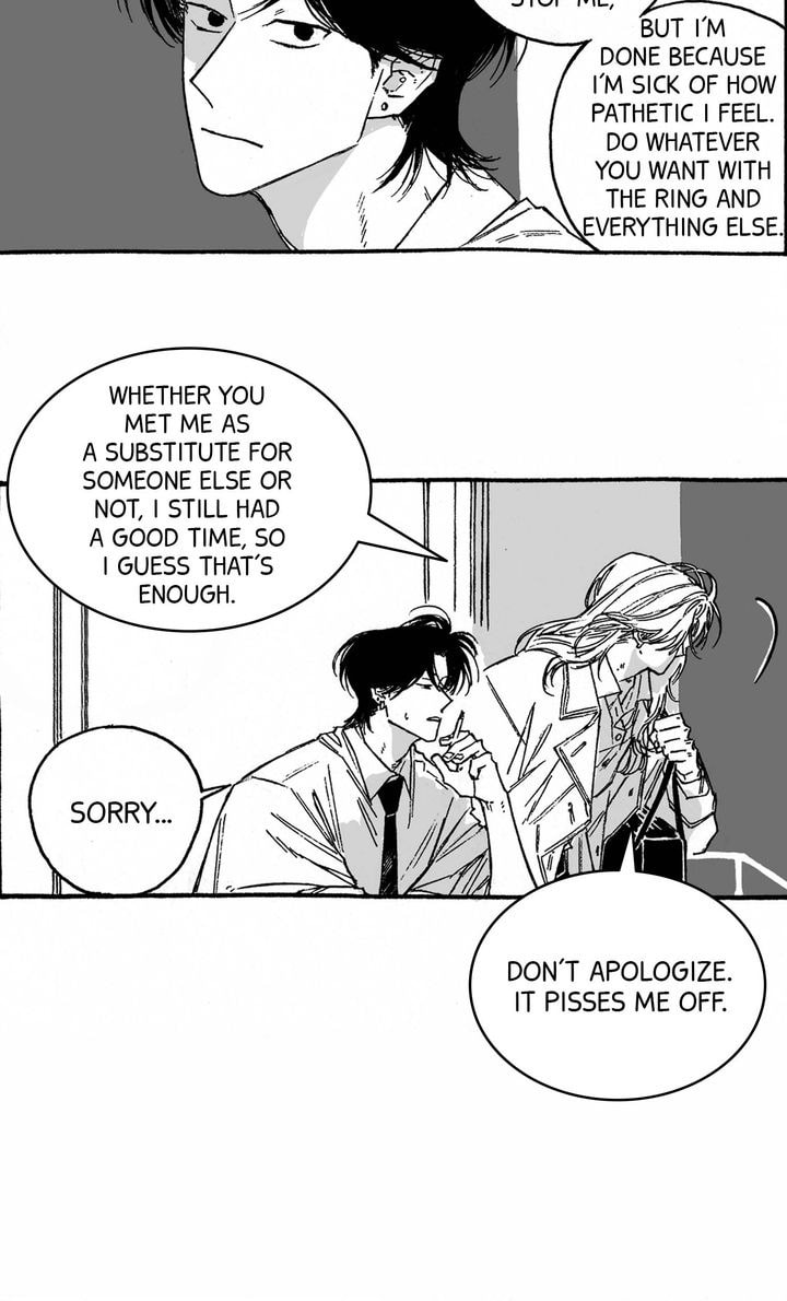 Curveball and Splitter Chapter 20 page 36 - 