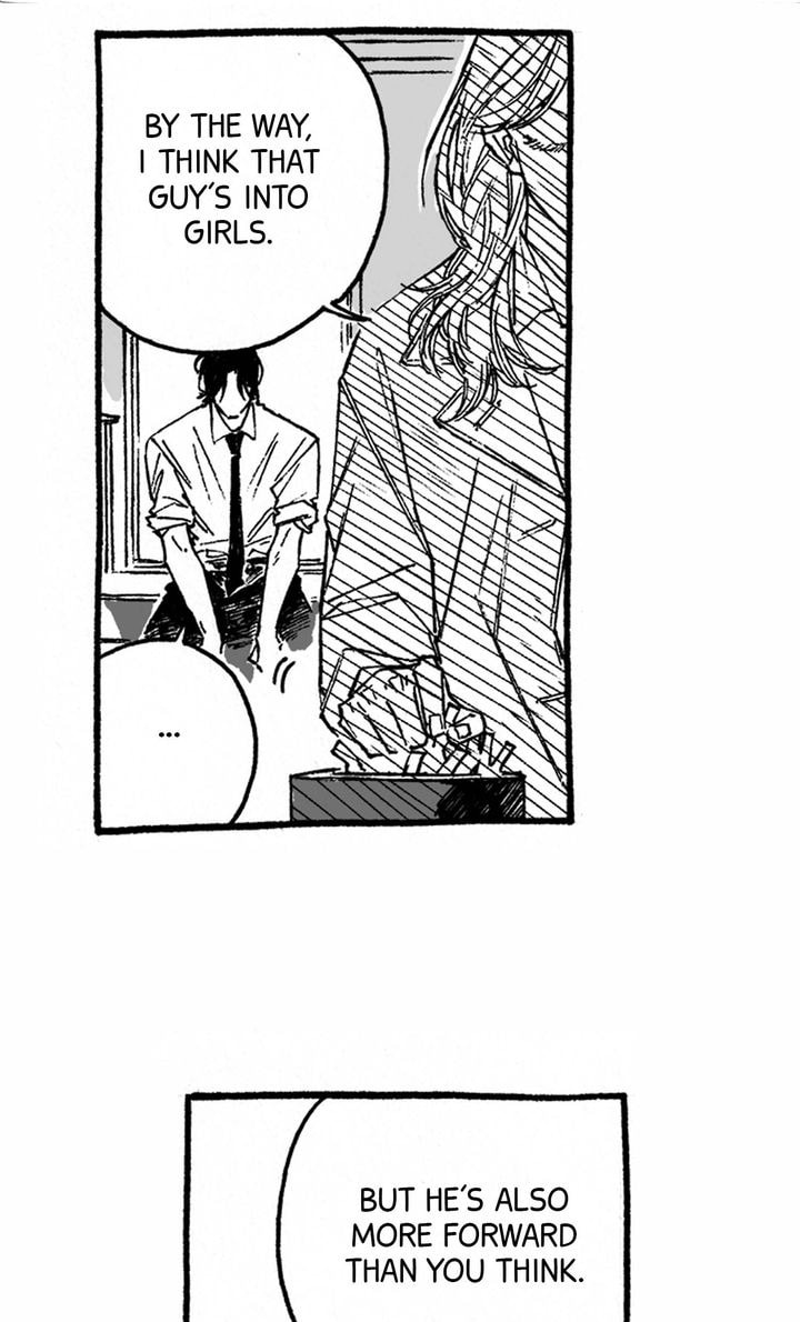 Curveball and Splitter Chapter 20 page 37 - 
