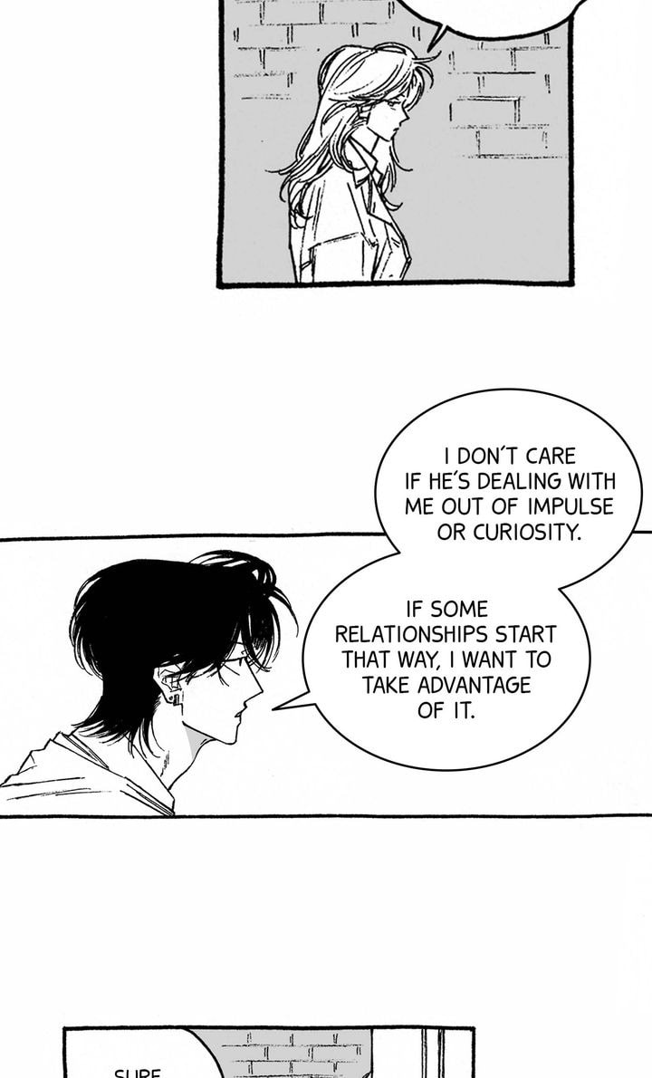 Curveball and Splitter Chapter 20 page 39 - 