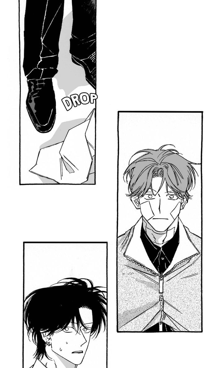 Curveball and Splitter Chapter 20 page 5 - 